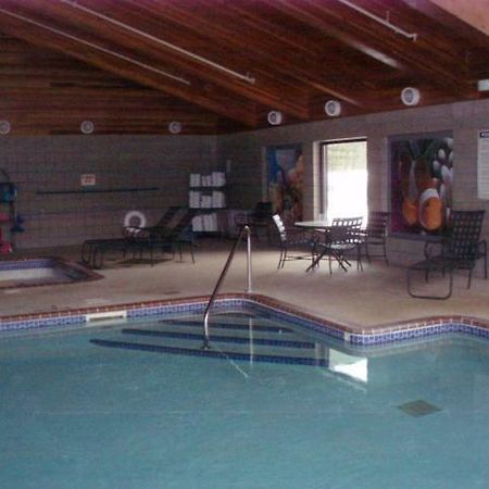 Oveson'S Pelican Lake Resort And Inn Orr Exteriér fotografie