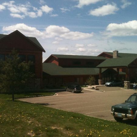 Oveson'S Pelican Lake Resort And Inn Orr Exteriér fotografie