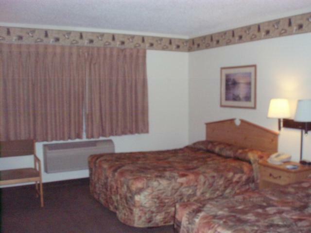 Oveson'S Pelican Lake Resort And Inn Orr Exteriér fotografie