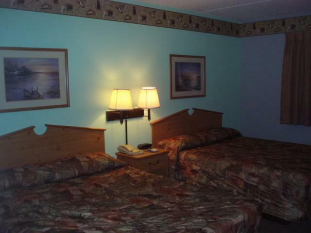 Oveson'S Pelican Lake Resort And Inn Orr Exteriér fotografie