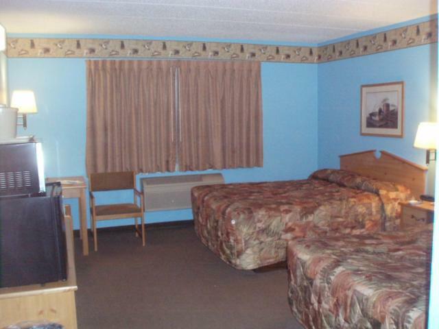 Oveson'S Pelican Lake Resort And Inn Orr Exteriér fotografie