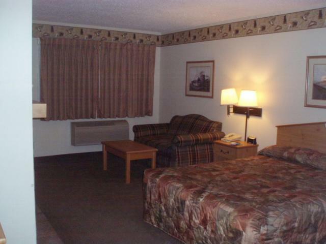 Oveson'S Pelican Lake Resort And Inn Orr Exteriér fotografie